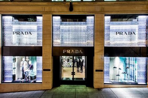 prada ca